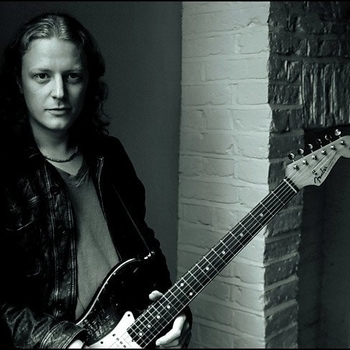 Matt Schofield - Where Do I Have to Stand