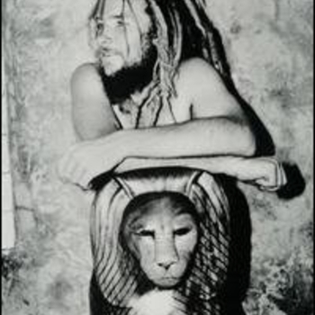 Mishka - Above the Bones