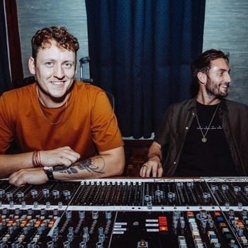 Maribou State and Holly Walker - Nervous Tics