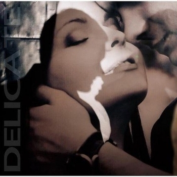 Massive Gold - For a Moment (feat. Rainfairy) [Sunset Kandi Lounge Mix]