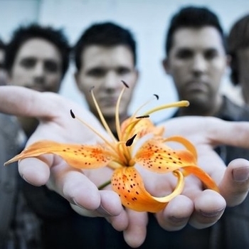 Manic Bloom - Everything I Saved You From