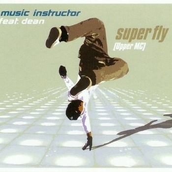 Артист Music Instructor feat. Dean