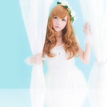 Milky Bunny - Zurui yo. . . (Karaoke)