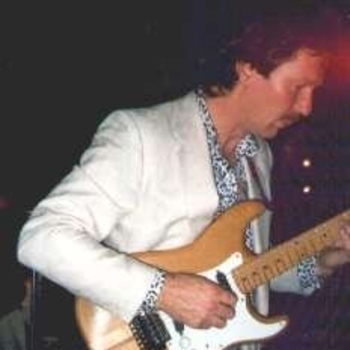 Martin Winch - Two Rivers