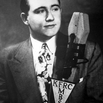 Merv Griffin - Banned In Boston