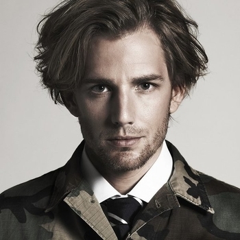 Martin Rolinski - In And Out Of Love