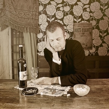 Matt Elliott - The Guilty Party