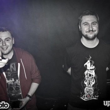 Mob Tactics feat My Nu Leng - Sahara Dub