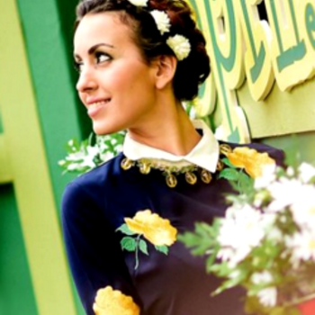 Maude - Donne-moi le la (feat. Big Ali)