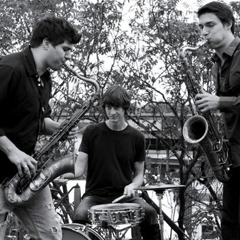 Moon Hooch - Acid Mountain