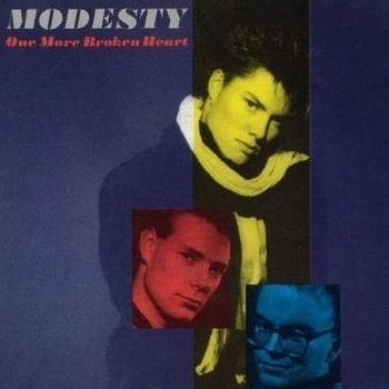 Modesty - RECOVERY