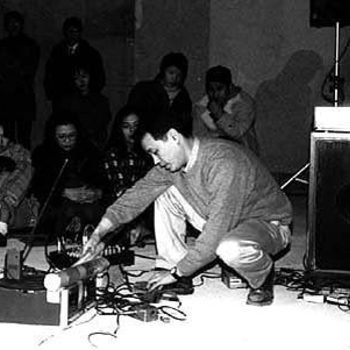 MSBR - Electrospontaneous Psychokinesis