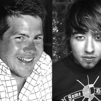 Mathieu & Florzinho - Eternal Now