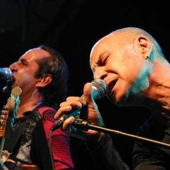 Mazhar Alanson - Hamak