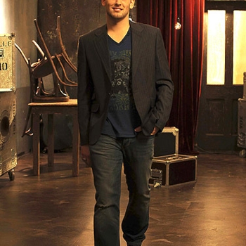 Matt Giraud - So Small