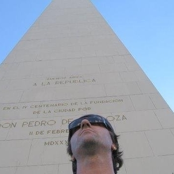 Mariano Yanani and Ariel Etbul - November Rain