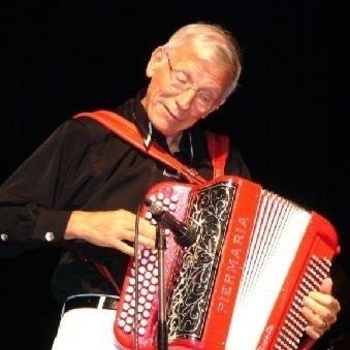 Maurice Larcange - Cancao Do Mar