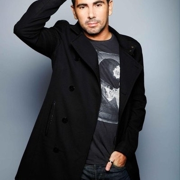 Tom Snare - You Leave Me Alone