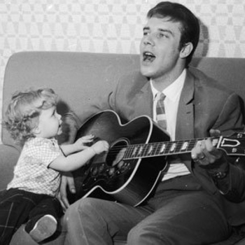 Marty Wilde - Endless Sleep