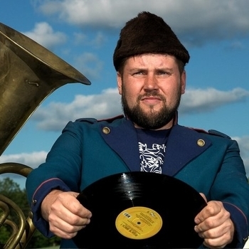 Haddadi Von Engst - The BIG (Mollono.Bass Remix)