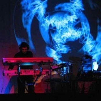 Max Corbacho - Predawn Darkness