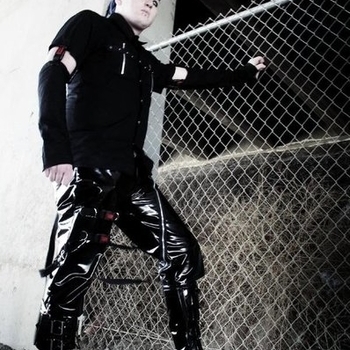 Mordacious - Tragic Doll