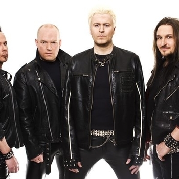 Mean Streak - Tear Down the Walls