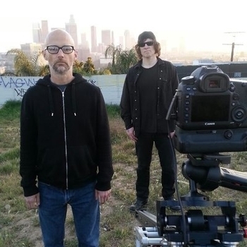 Moby & Mark Lanegan - The Lonely Night [Moby's January 14th Mix]