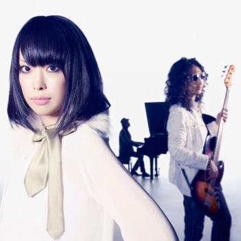 MAGIC PARTY - エガオノマホウ