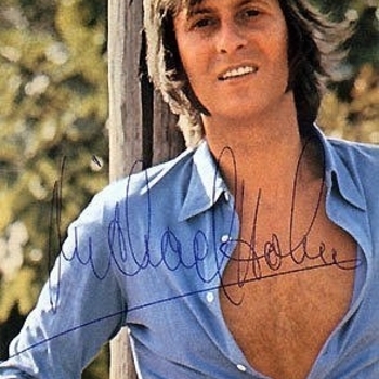 Tito Rodriguez - White Buffalo - (Michael Holm)