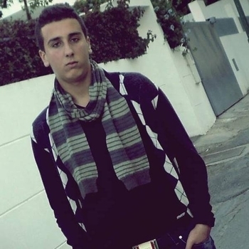 Mhammed El Alami, HKL - The Cross