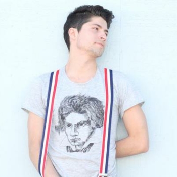 Mark Rosas - Bad Habbit I Gotta Have it