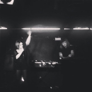 Minuit Machine - Battles