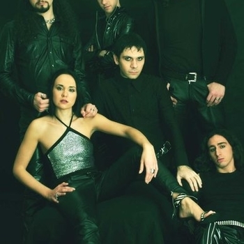 Macbeth - Moonlight Caress