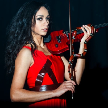 Артист Maimuna