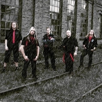 Blind - Our fire inside