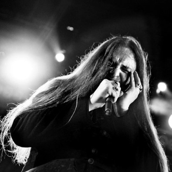 Morton - The Ghost of a Swamp