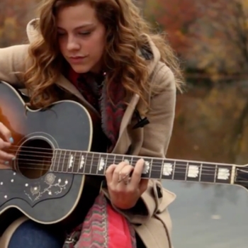 Артист Mariah McManus