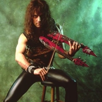 Артист Mark Wood