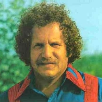 Mort Shuman - Papa Tango Charly