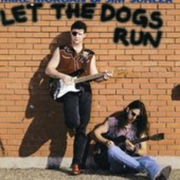 Mike Morgan & Jim Suhler - Bloodstains on the Wall