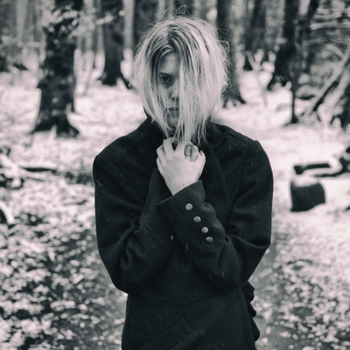 Me And That Man - Angel of Light (feat. Myrkur)