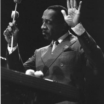 Milt Jackson - Moonray