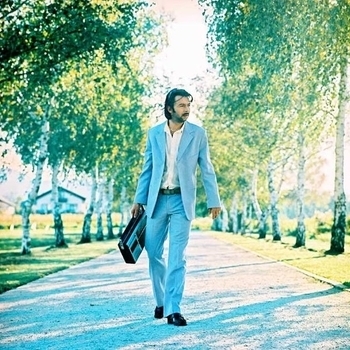 El magnifico - Celos Y Odio