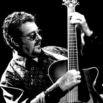 Martin Taylor - That's The Way Of The World