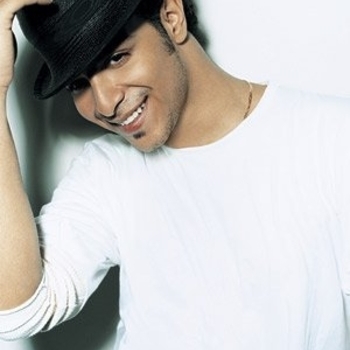 Mario Vazquez - Just A Friend