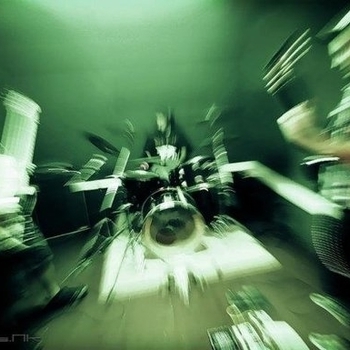 Monk - Мантра мира и матери