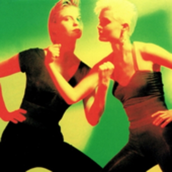 Macho Gang - I Naughty Boy (House Mix)