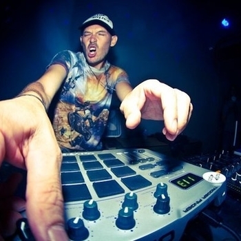 MartyParty - Chelsea Hotel - Original Mix