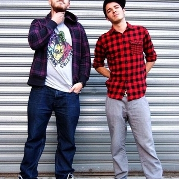 Mo-Do - Ein, Zwei, Polizei (Mustard Pimp Remix)